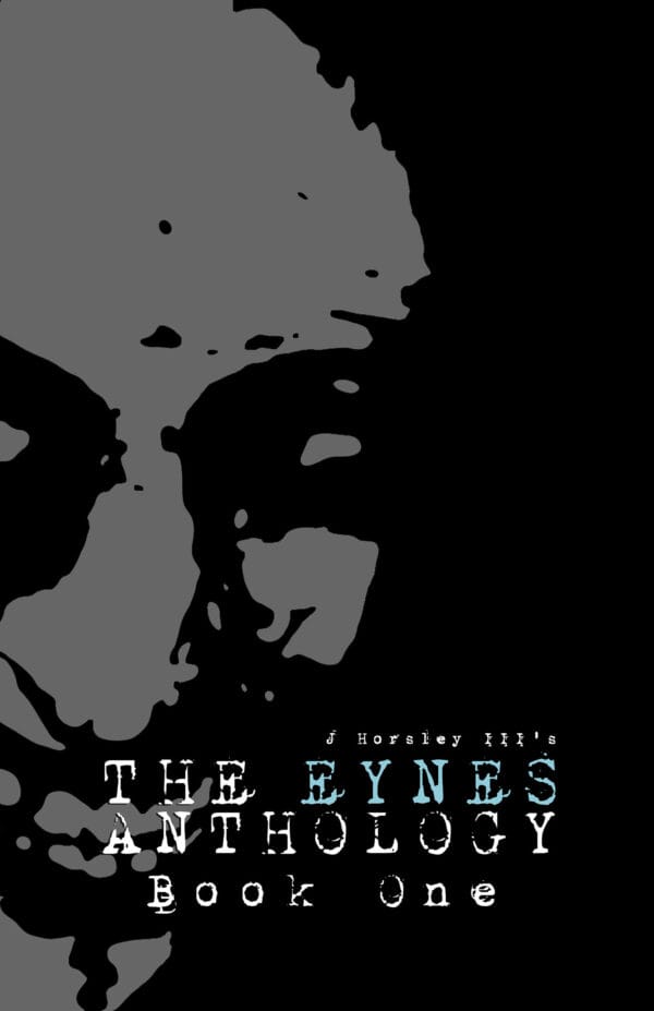 Eynes Anthology Book 1 Bundle! - Image 3