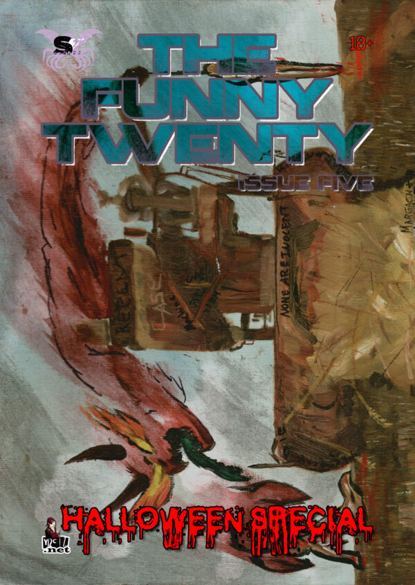 Funny Twenty #5 - Demons in Iowa