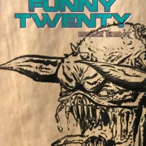 The Funny Twenty #8