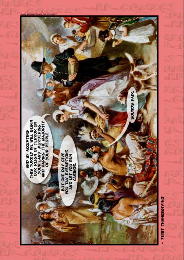 The Funny Twenty #8 - Image 4