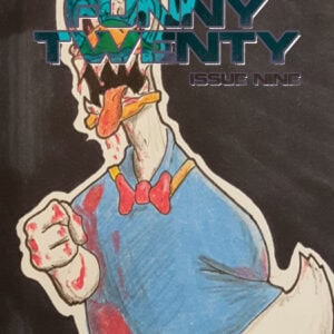 The Funny Twenty #9