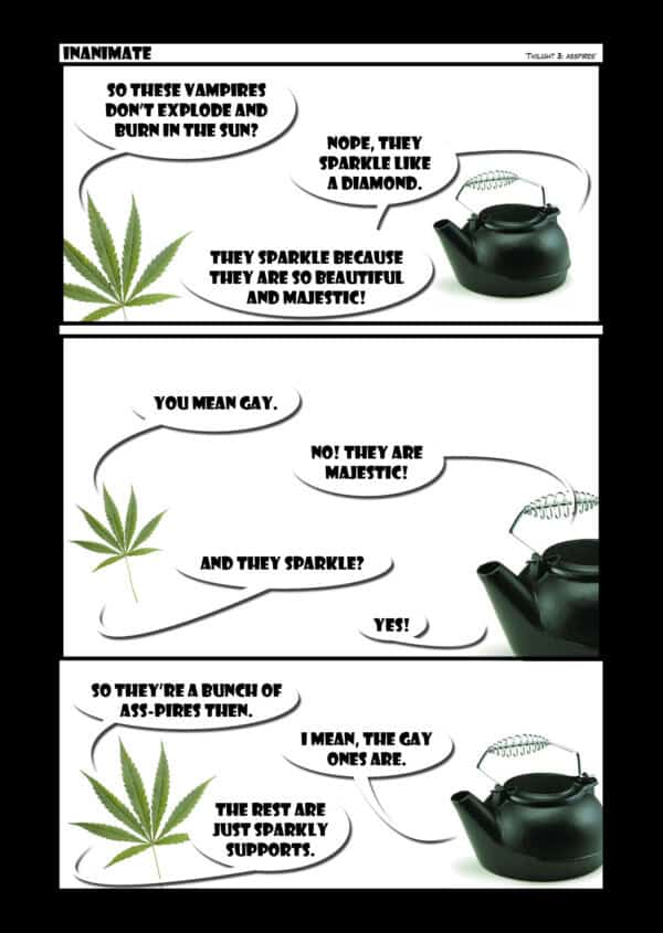 The Funny Twenty #9 - Image 3