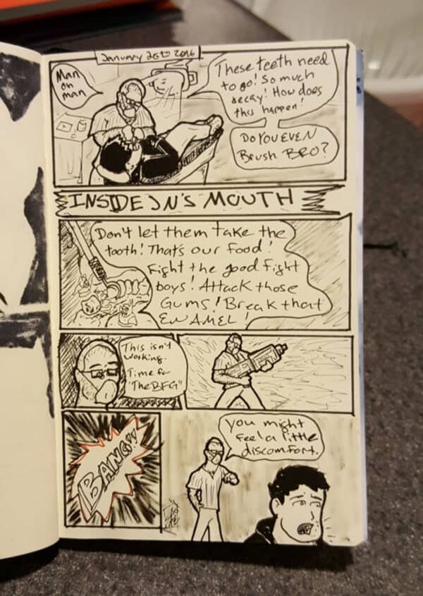 The Funny Twenty #9 - Image 2