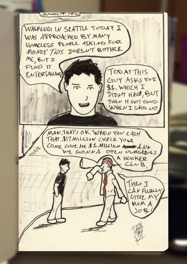 y2cl-Daily #9 - True Stories - Image 4