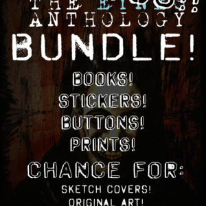 Eynes Anthology Book 1 Bundle!
