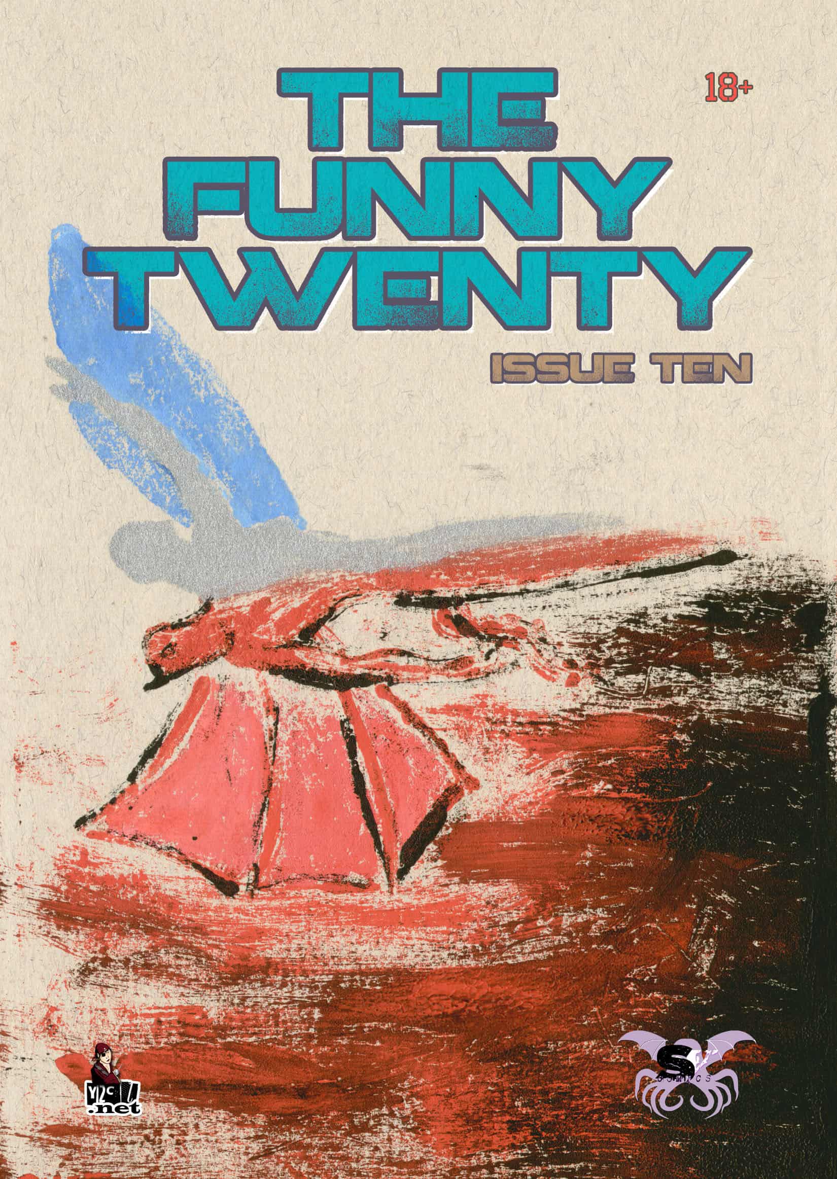The Funny Twenty #10