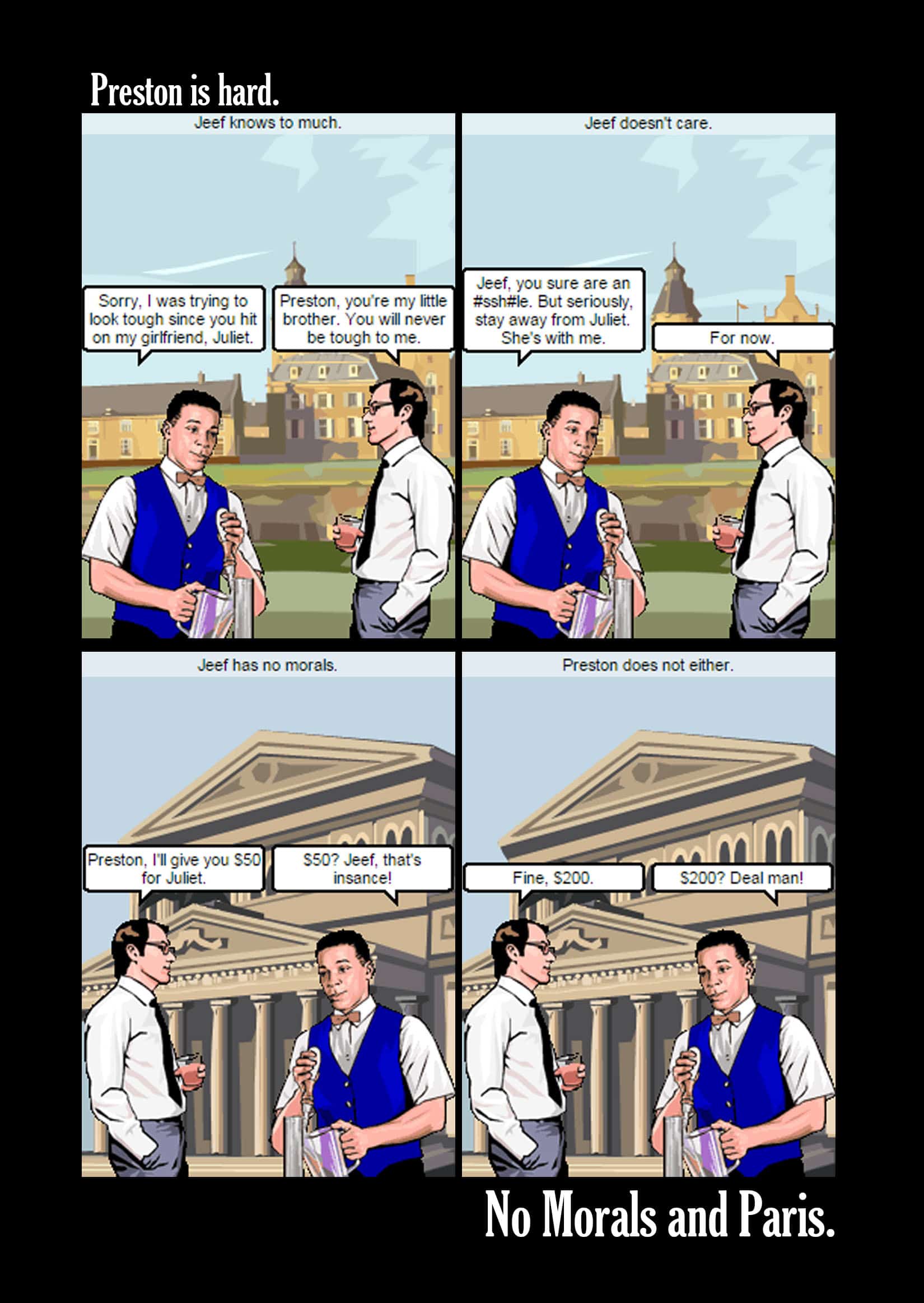 The Funny Twenty #10 - Image 4