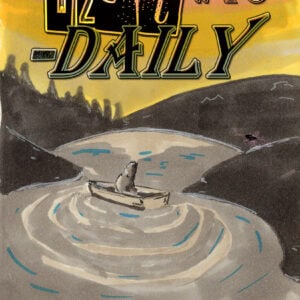y2cl-daily 10-Cover