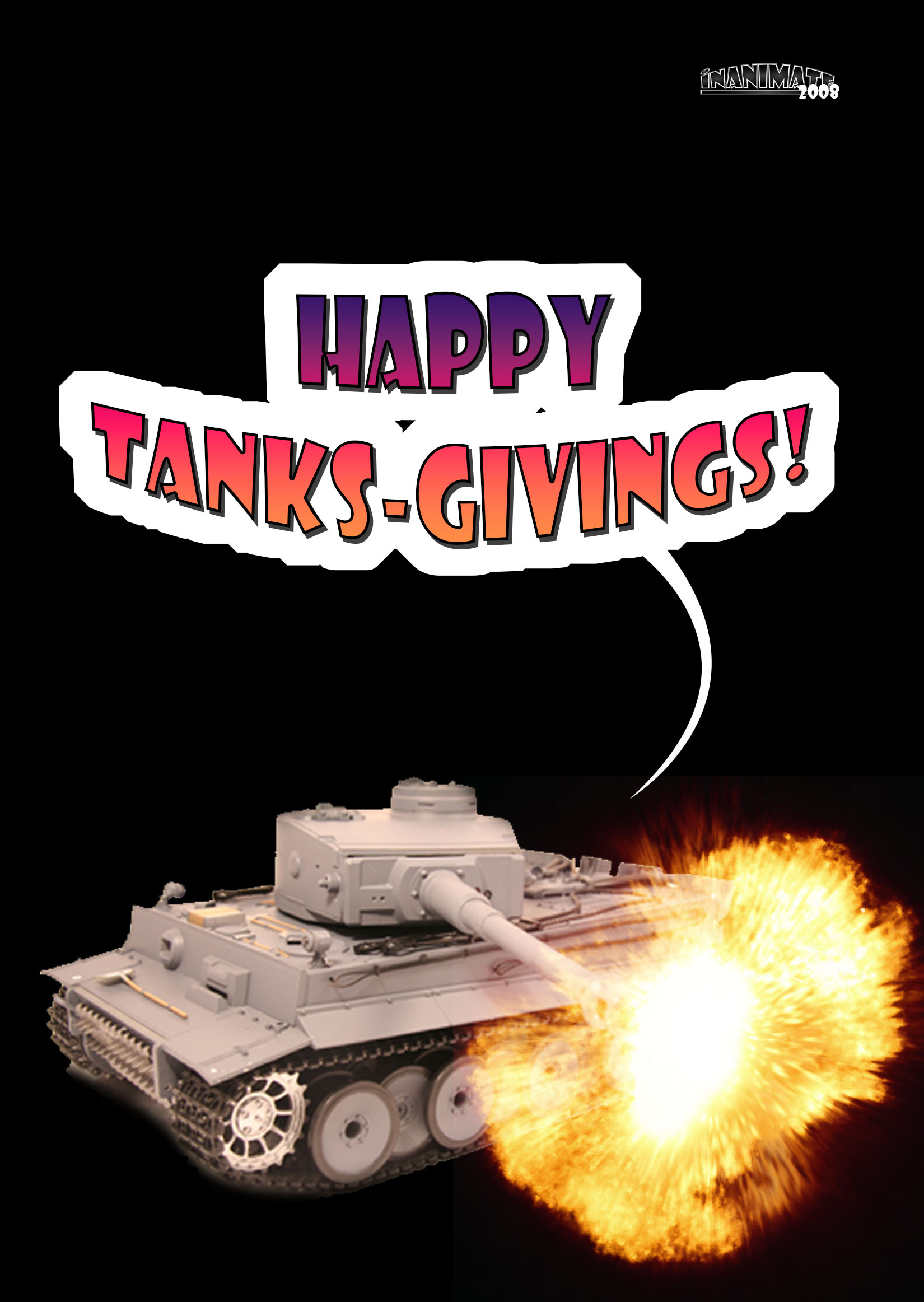Funny Twenty #11 - Thanksgivings - Image 4