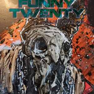 The Funny Twenty #12 - Christmas Special #2