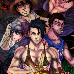 Jonly Nonly #11 - It's Game Night!