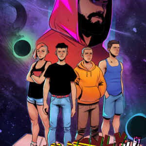 Jonly Nonly #12 - Time to Relax