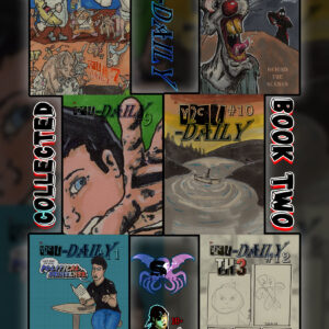 y2cl-Dialy Collected Book Two