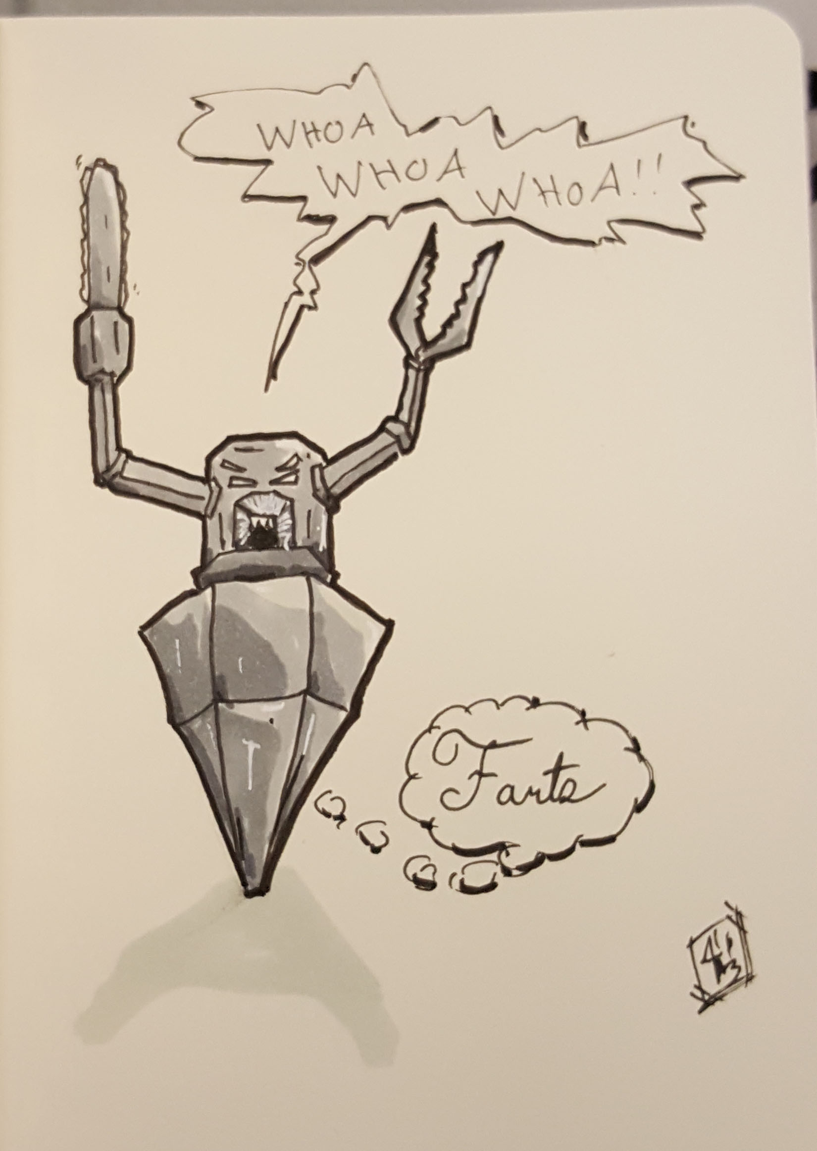 Funny Twenty #13 - Image 2