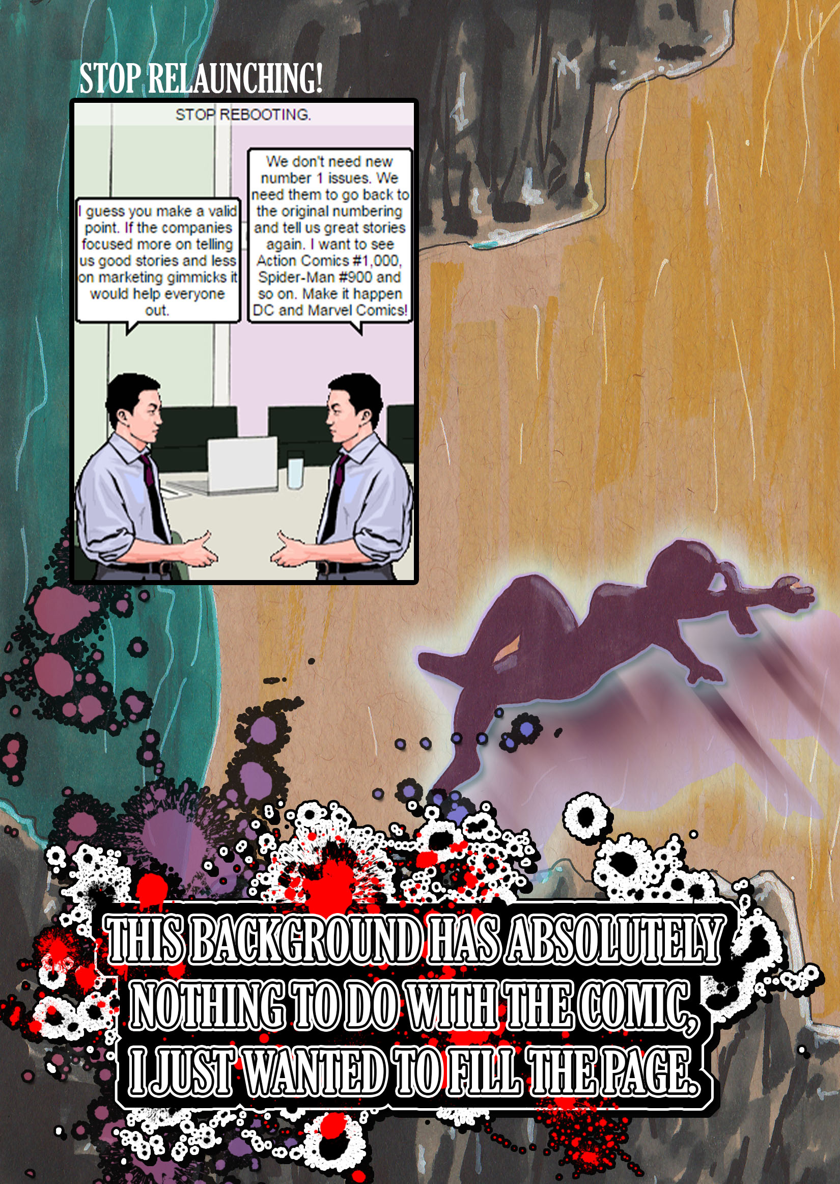 Funny Twenty #13 - Image 3