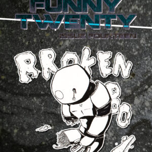 The Funny Twenty #14