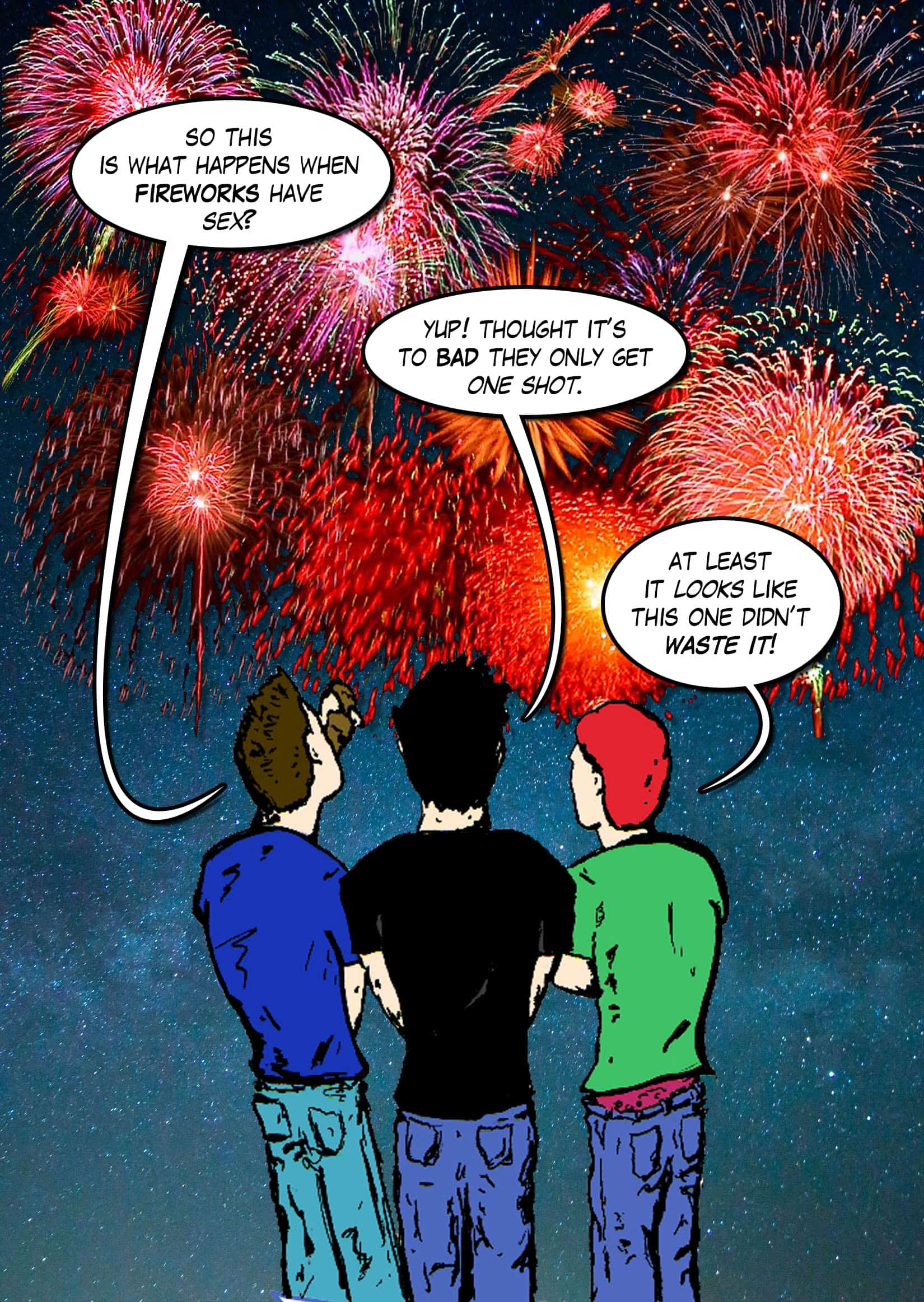 Funny Twenty #15 - Indepen-Veteran-Presidents Day Special - Image 4