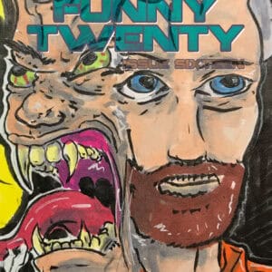 Funny Twenty #16