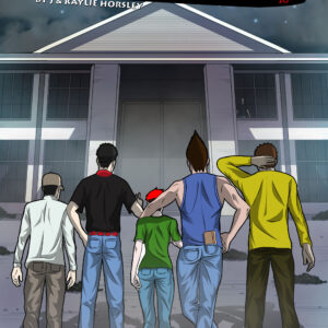 Jonly Nonly #14 - Haunted Mansion