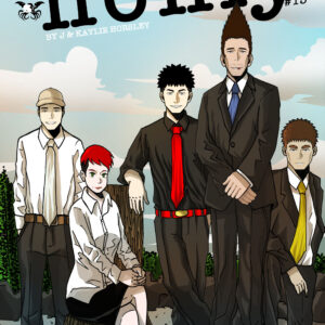 Jonly Nonly #15 - Jonly's Soapbox