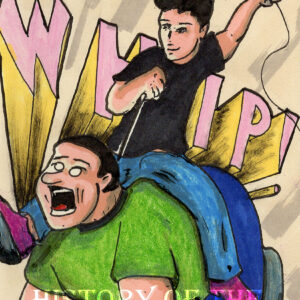 y2cl-Daily #14 - History of the y2cl-Verse Part One