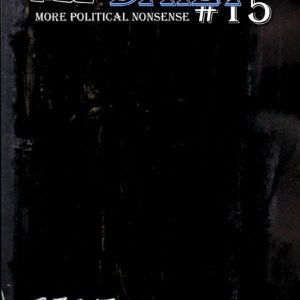 y2cl-Daily #15 - Political Nonsense 2